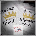 Yo Soy La(EL) Princesa Principe